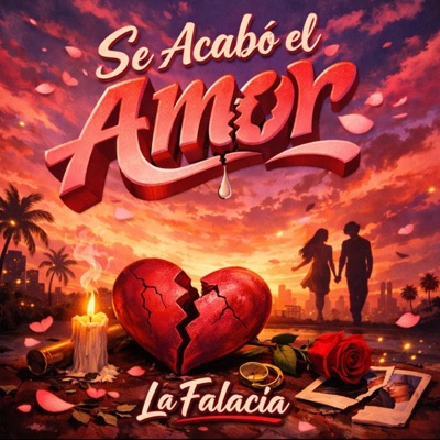 Se acabo el amor - Single