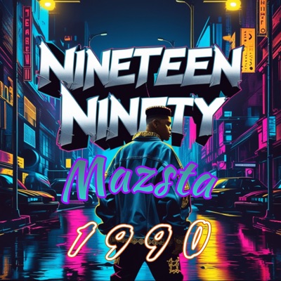Nineteen Ninety - Single