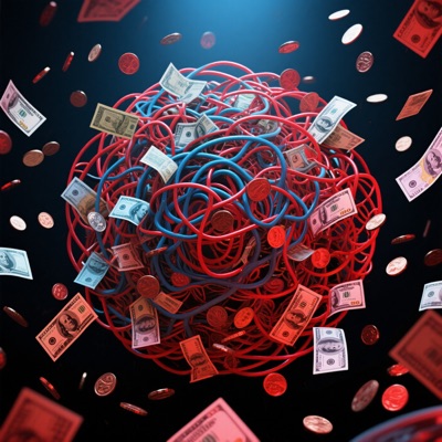 1 MILHÃO DE PROBLEMAS - Single