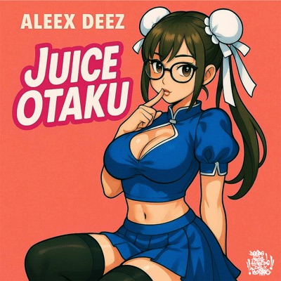 Juice Otaku - Single