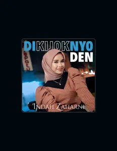 Escucha a Indah Zaharni, mira vídeos musicales, lee la biografía, consulta fechas de giras y mucho más.