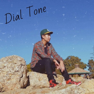 Dial Tone (feat. alex m & CA) - Single