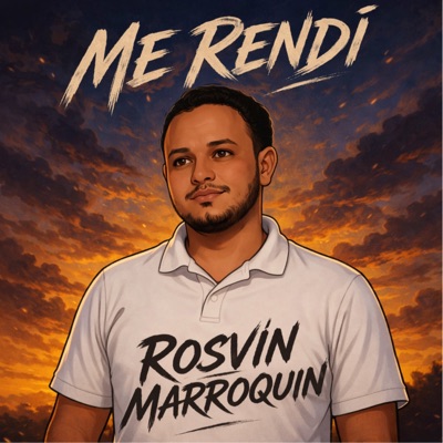Me Rendí - Single