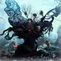 Death Awaits 
