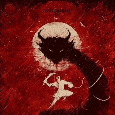 Deus Da Guerra - Single