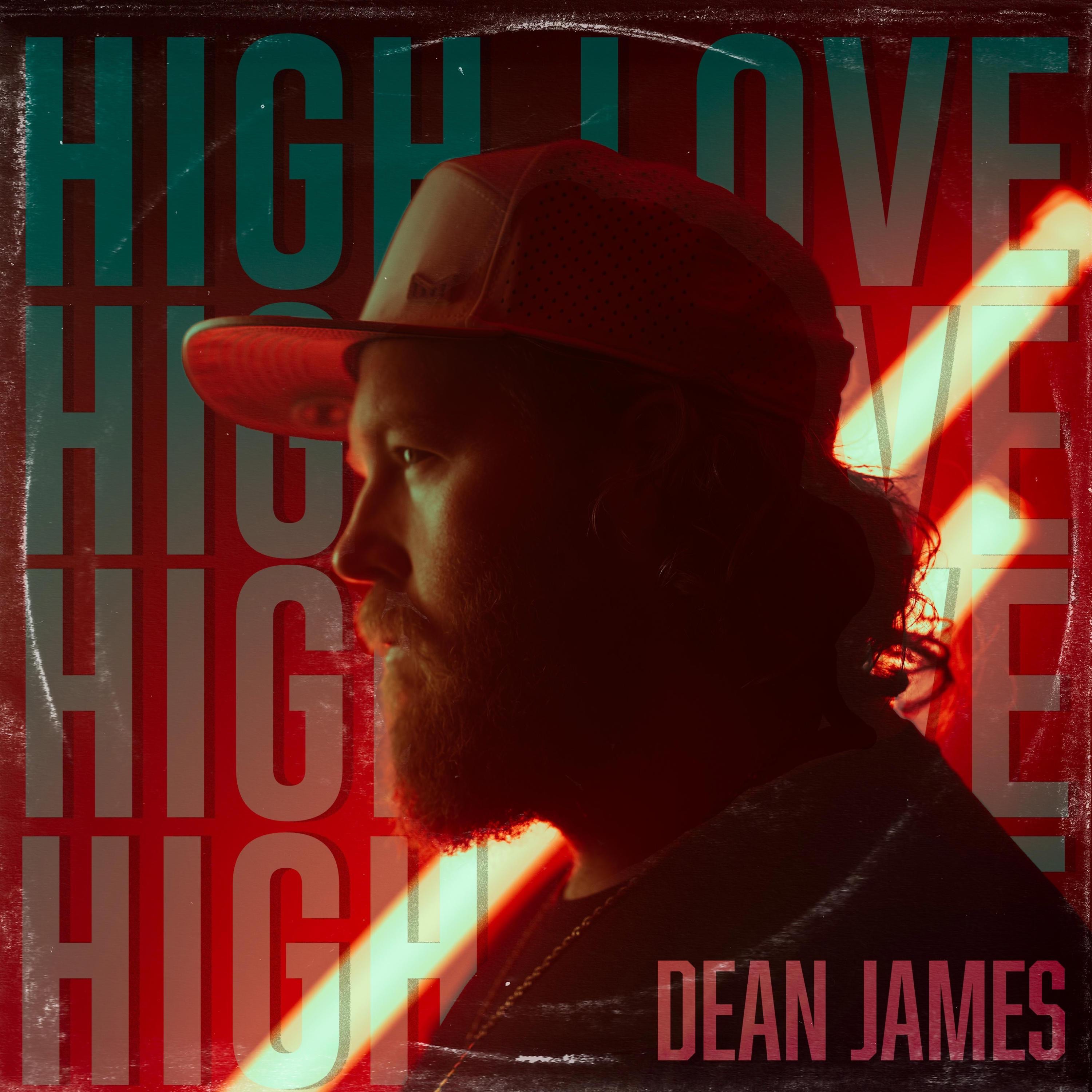 High Love - Single
