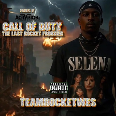 Call of Duty (The Last Rocket Frontier)