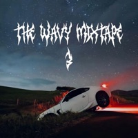 THE WAVY MIXTAPE 3 - EP - Prodsteve