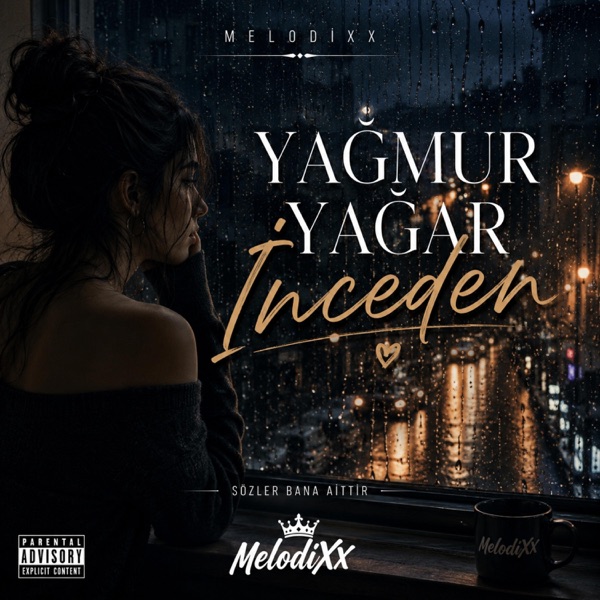 Yağmur Yağar İnceden