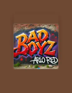 Listen to Arlo Red, watch music videos, read bio, see tour dates & more!