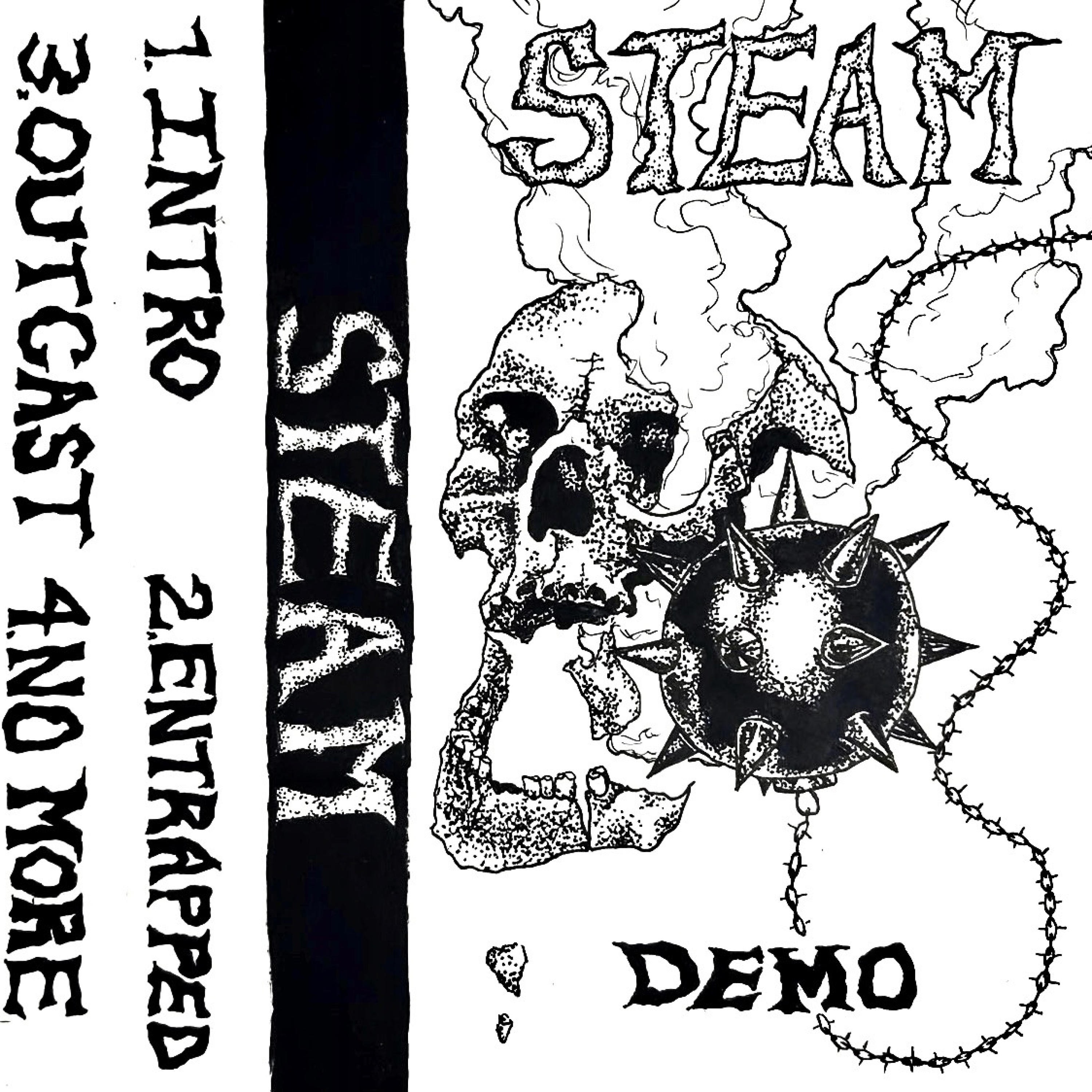 Steam Demo - EP