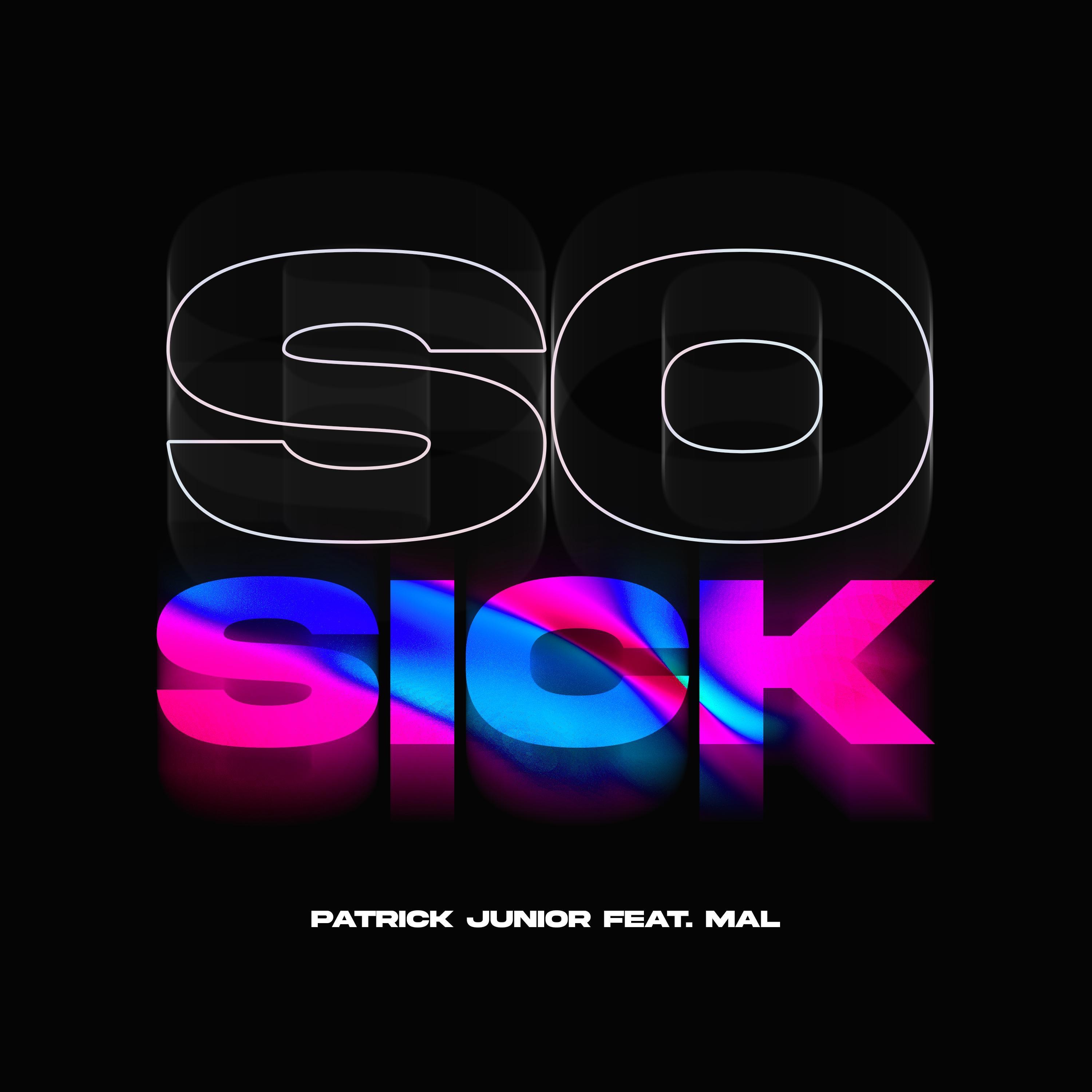 So Sick - Single