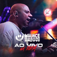 BLOCO #04 NA BOCA DO POVO (Ao Vivo) - EP - Walace Araujo