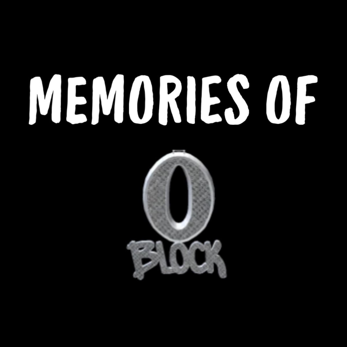‎Memories Of O Block (feat. Rizz Records, Bo Marcus, AI Larry Bob ...