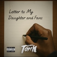 Letter to My Daughter and Fans - Single - Bounty Tank