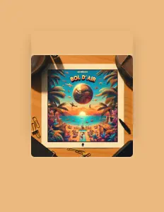 AbMédusaを聴いたり、ミュージックビデオを鑑賞したり、経歴やツアー日程などを確認したりしましょう！