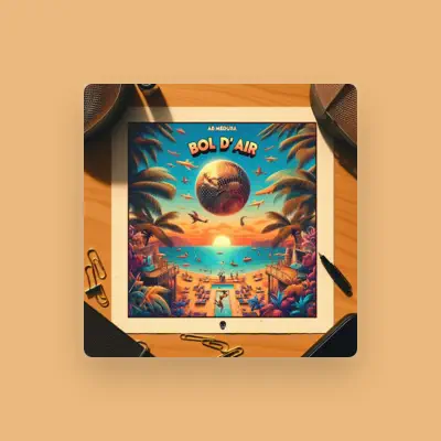 Listen to AbMédusa, watch music videos, read bio, see tour dates & more!