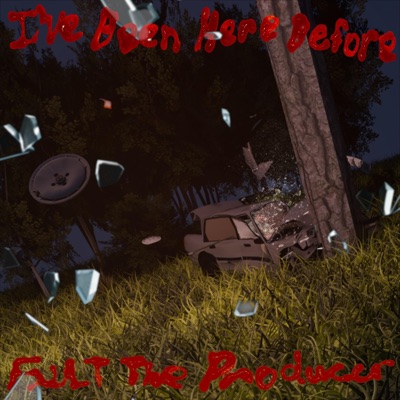 I've Been Here Before - Single