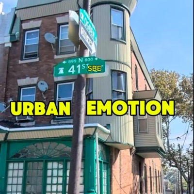 Urban Emotion