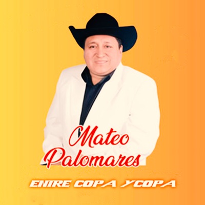 Entre Copa y Copa - Single