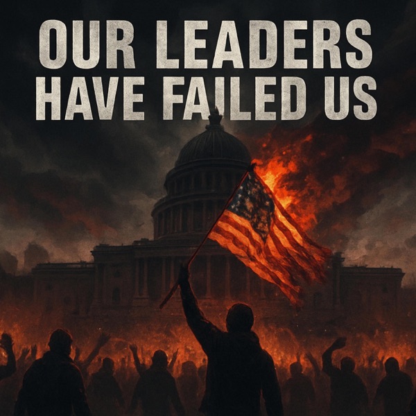 Our Leaders Have Failed Us