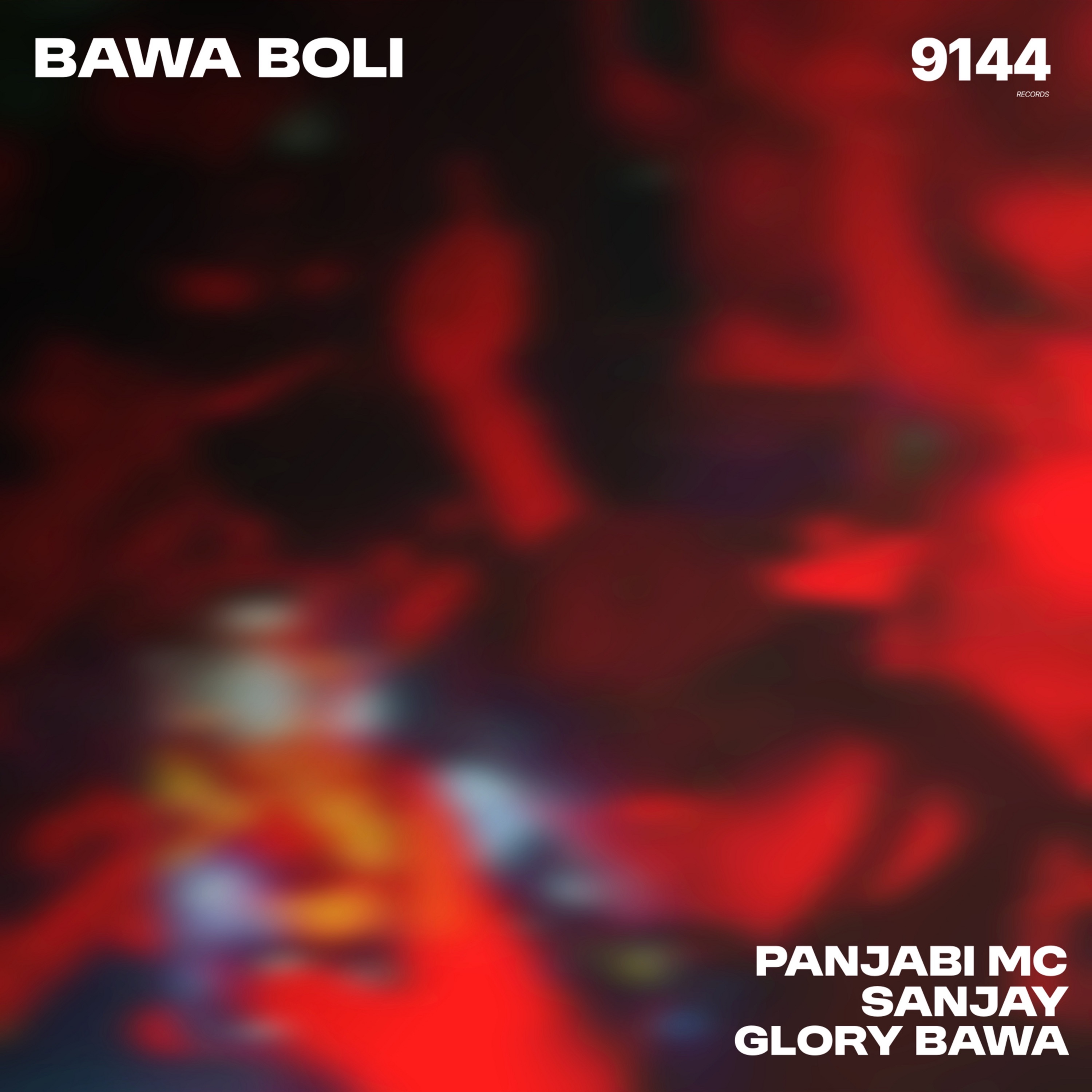 Bawa Boli - Single