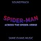 Spider-Man 2099 Miguel O'Hara Theme - Jamie Evans Music lyrics