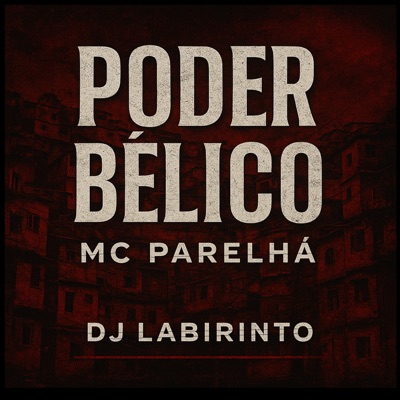 Poder Bélico - Single