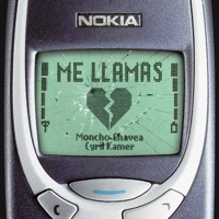 ME LLAMAS - Single - Moncho Chavea & Cyril Kamer