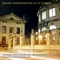 Symphony No. 41 in C Major, K. 551 "Jupiter": IV. Molto allegro artwork