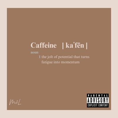 Caffeine - Single