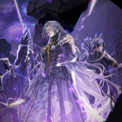 Echoing Voices - Single