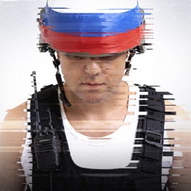 Победа это мы СТРЕЛКИН & НАРОДНЫЙ ФРОНТ