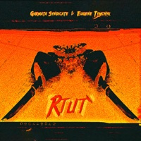 Rtut' - Single - Garmata Syndicate & Eugene Tymchyk