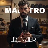 Lizenziert - Single - Maestro