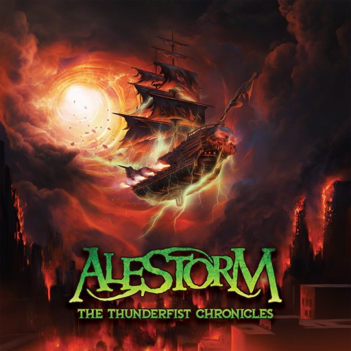 Album artwork