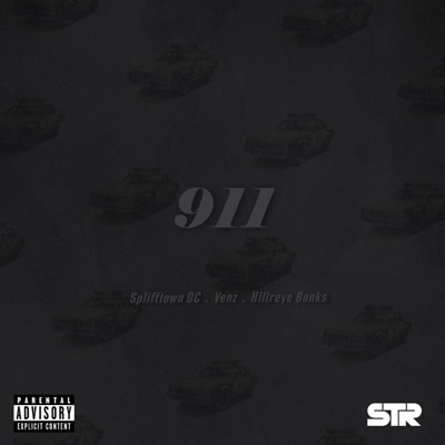 911 (feat. Robie Rowland) - Single