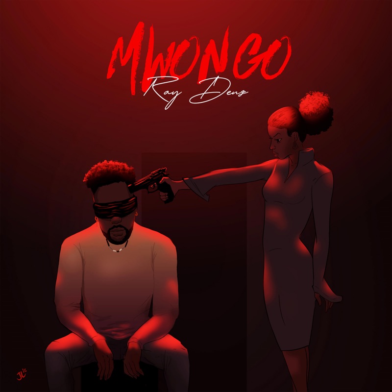 Mwongo - Single
