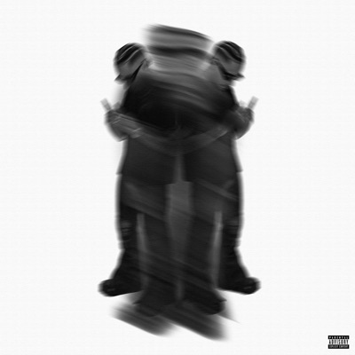 Stronger Alone - Single