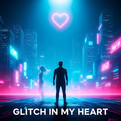 Glitch In My Heart (feat. 33 Sage) - Single