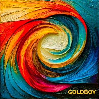 GOLDBOY - Single