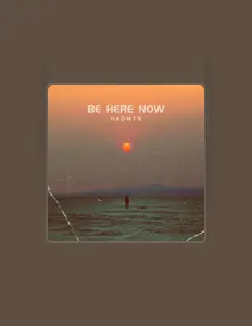 Listen to Hadwyn, watch music videos, read bio, see tour dates & more!