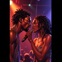 Baddest Ting — The LaidBack Experiment