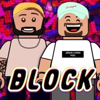 Block - Single - Josiah Malinich & J-Phish