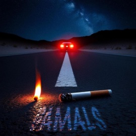 DAMALS (feat. Alex Connor) dazed, 7OHANN & DAYDREAMCHASER