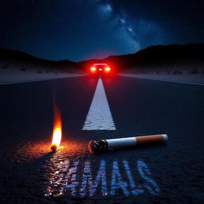 DAMALS (feat. Alex Connor) - Single
