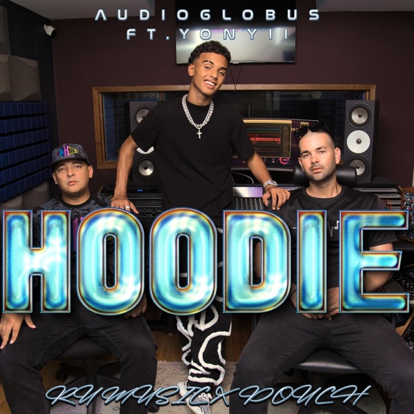 Hoodie (feat. Yonyii)