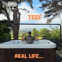 Real Life - Single - Teef