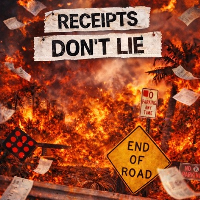 Receipts Don't lie - EP