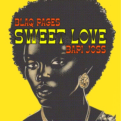 Sweet Love - Single